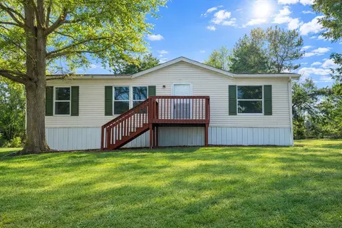 125 Rhonder Dr, Science Hill, KY 42553