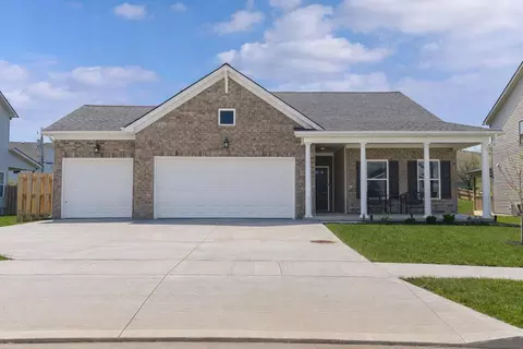 505 Friendly Ave, Nicholasville, KY 40356