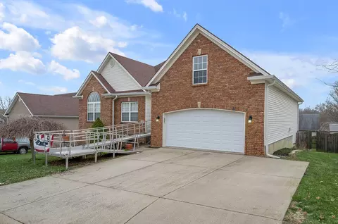 127 Prater Dr, Georgetown, KY 40324