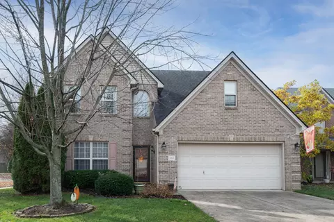 3265 Scottish Trce, Lexington, KY 40509