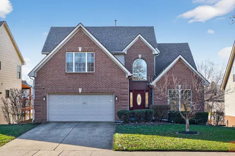 3052 Polo Club Blvd, Lexington, KY 40509