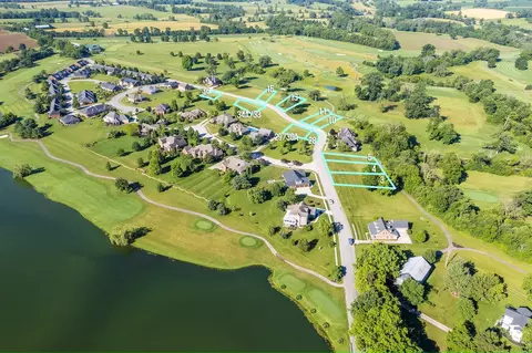 532 Houston Oaks Dr, Paris, KY 40361