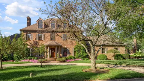870 Mcmeekin Pl, Lexington, KY 40502