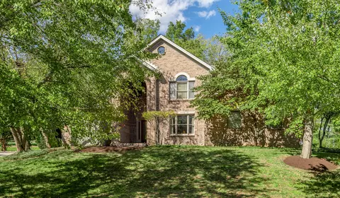 559 Gingermill Ln, Lexington, KY 40509