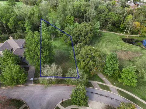 563 Gingermill Ln, Lexington, KY 40509