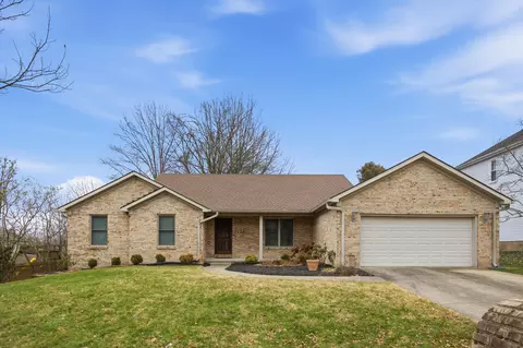 4136 Bridgemont Ln, Lexington, KY 40515
