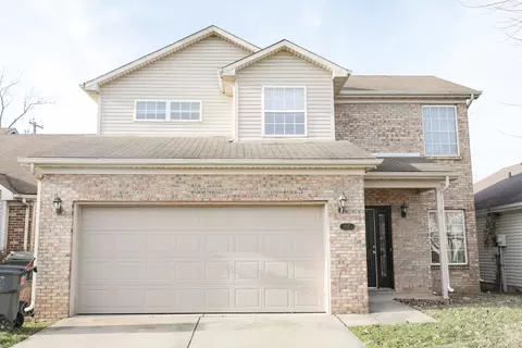 117 Chestnut Ridge Dr, Lexington, KY 40511