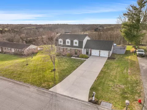 112 Jemima Dr, Richmond, KY 40475