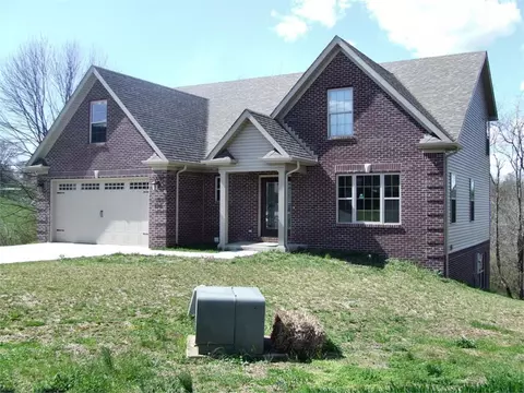 1040 Ashlyn Dr, Mount Sterling, KY 40353
