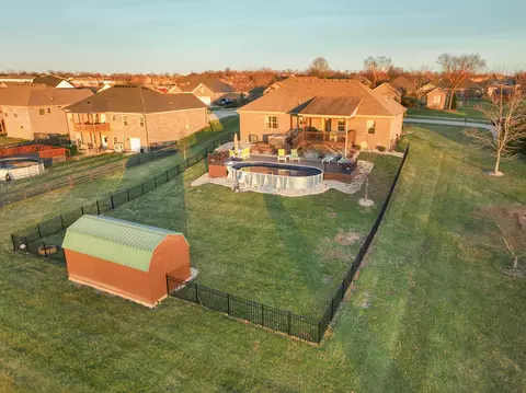 View/Area - 210 Trillium Lp, Richmond, KY 40475 photo 4 of 4