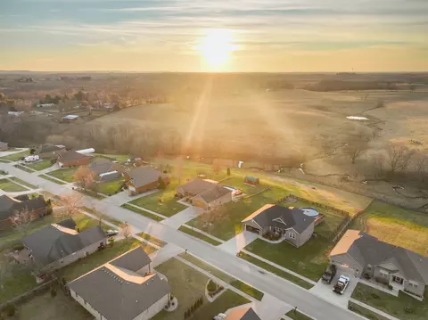 View/Area - 210 Trillium Lp, Richmond, KY 40475 photo 1 of 4