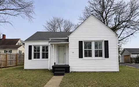 122 SE Callaway Street Se Callaway St, Winchester, KY 40391