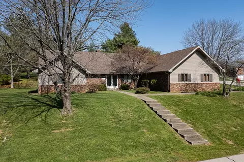 101 Deer Run, Frankfort, KY 40601