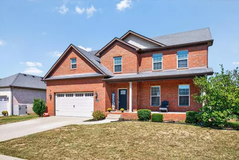 104 Maxwell Ave, Nicholasville, KY 40356
