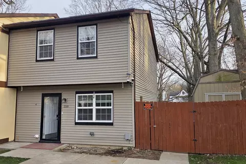 558 Toner St, Lexington, KY 40508