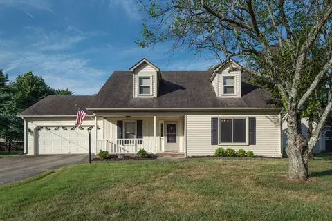 538 Berlin Dr, Versailles, KY 40383
