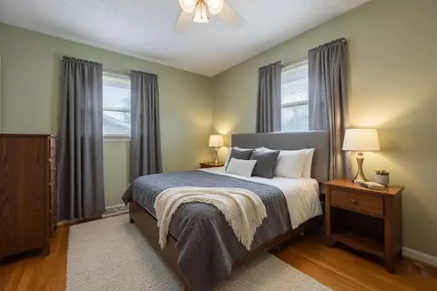 Bedroom - 608 Summit Dr, Paris, KY 40361 photo 6 of 6