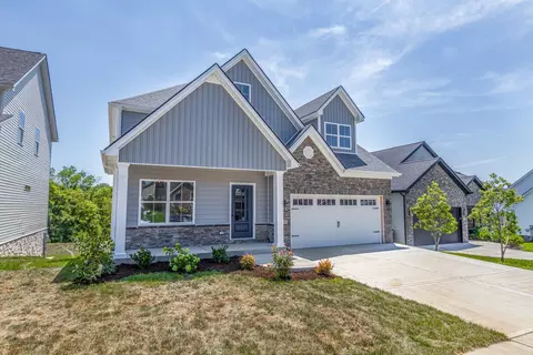 1344 Angus Trl, Lexington, KY 40509