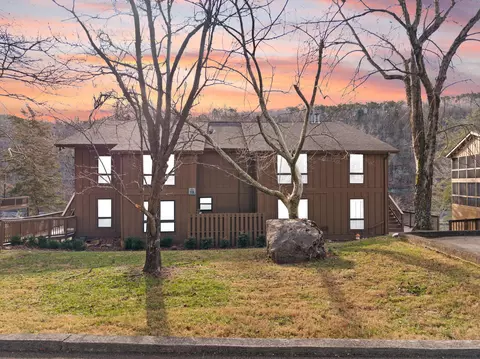 118 Woodson Bend Resort # -3, Bronston, KY 42518