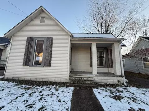 444 Smith St, Danville, KY 40422