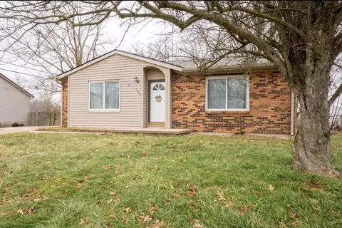 184 Sycamore Dr, Cynthiana, KY 41031