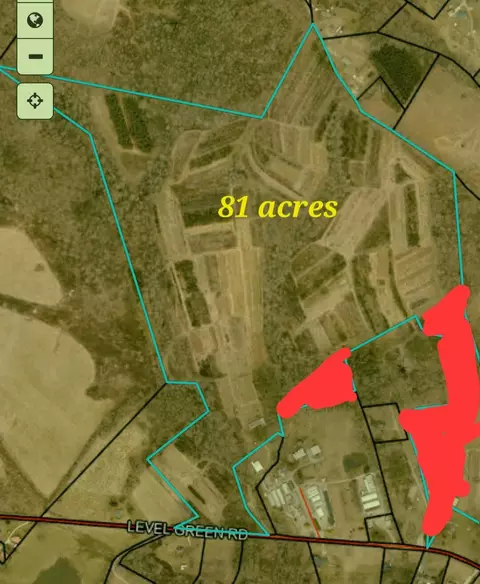 2198 Level Green Rd, Corbin, KY 40701