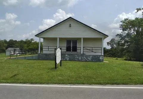 1659 Ky-501, Waynesburg, KY 40489