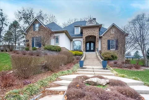 108 Weehawken Ln, Frankfort, KY 40601