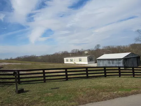 4305 Old Boonesboro Rd, Winchester, KY 40391