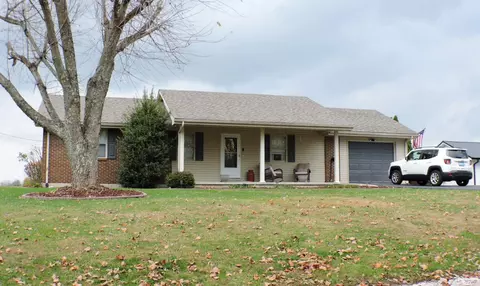 5095 Mccormick Rd, Mount Sterling, KY 40353