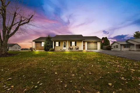 5095 Mccormick Rd, Mount Sterling, KY 40353
