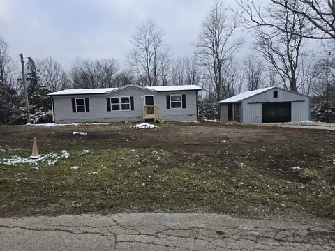 814 Casey Mill Rd, Berry, KY 41003