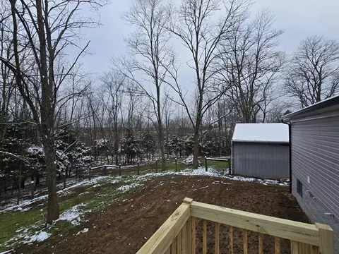 Exterior - 814 Casey Mill Rd, Berry, KY 41003 photo 3 of 7
