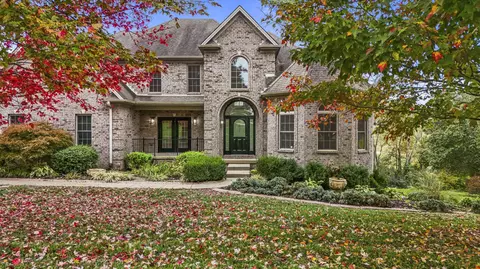 2055 Powhatan Trl, Richmond, KY 40475
