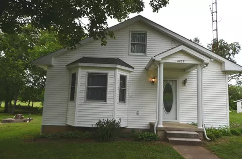 9915 Cornishville Rd, Harrodsburg, KY 40330