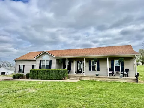 851 Mcafee Ln, Salvisa, KY 40372