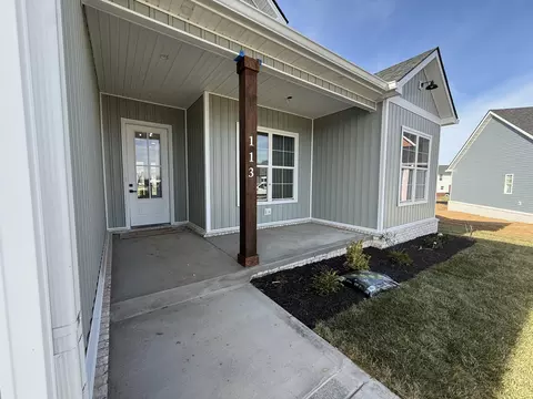 113 Bugler Ct, Nicholasville, KY 40356