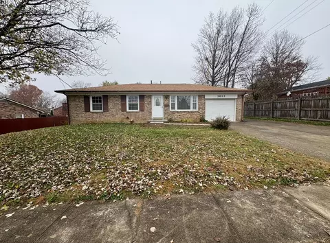 3613 Crosby Dr, Lexington, KY 40517
