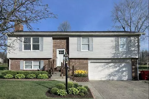 402 Mcdowell Dr, Winchester, KY 40391