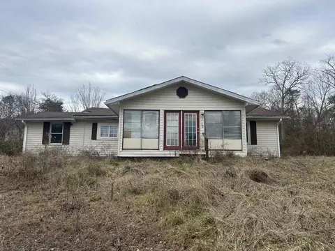 2160 Fariston Rd, London, KY 40744