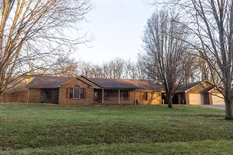 6026 Deep Creek Rd, Harrodsburg, KY 40330