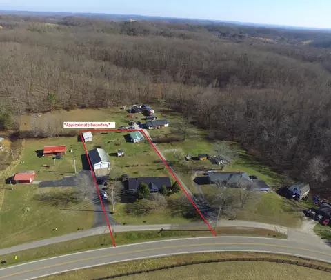 View/Area - 73 Tyner Loop, Tyner, KY 40486 photo 6 of 6