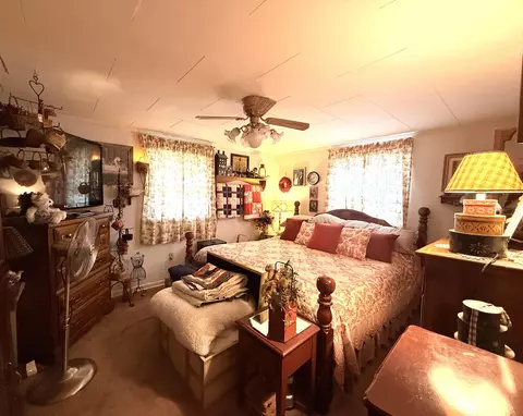 Bedroom - 73 Tyner Loop, Tyner, KY 40486 photo 1 of 3