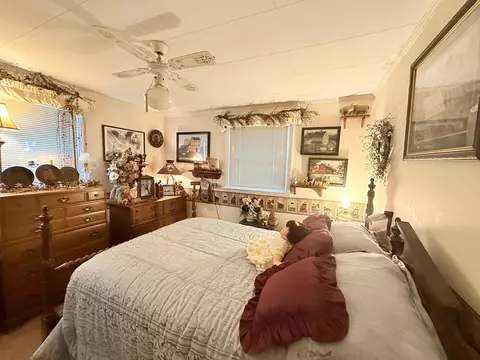 Bedroom - 73 Tyner Loop, Tyner, KY 40486 photo 2 of 3