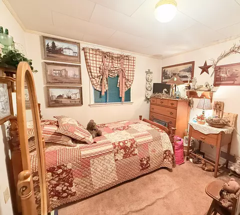 Bedroom - 73 Tyner Loop, Tyner, KY 40486 photo 3 of 3