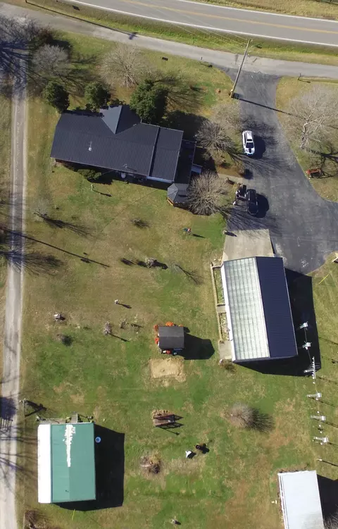View/Area - 73 Tyner Loop, Tyner, KY 40486 photo 4 of 6