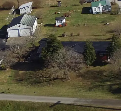 View/Area - 73 Tyner Loop, Tyner, KY 40486 photo 3 of 6