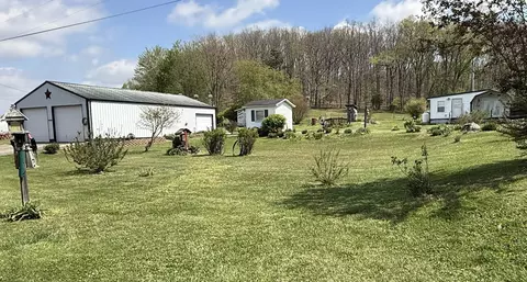 Exterior - 73 Tyner Loop, Tyner, KY 40486 photo 4 of 12