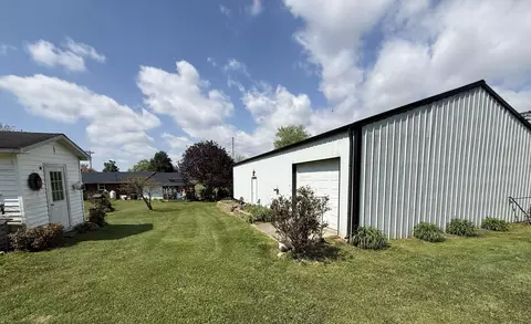 Exterior - 73 Tyner Loop, Tyner, KY 40486 photo 7 of 12