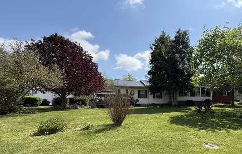 Exterior - 73 Tyner Loop, Tyner, KY 40486 photo 3 of 12